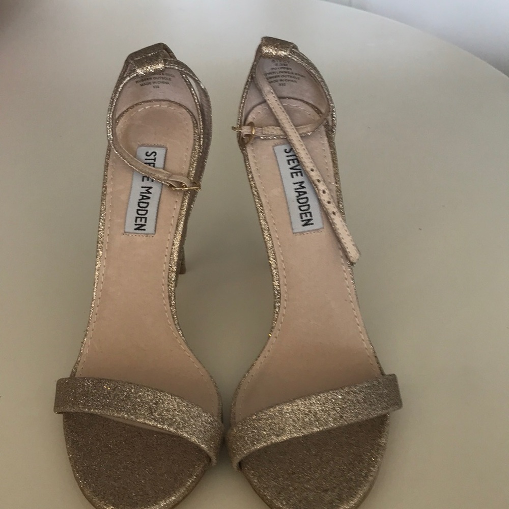 Steve Madden Heels